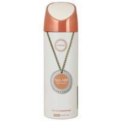 ARMAF Tag Her deo body spray 200ml